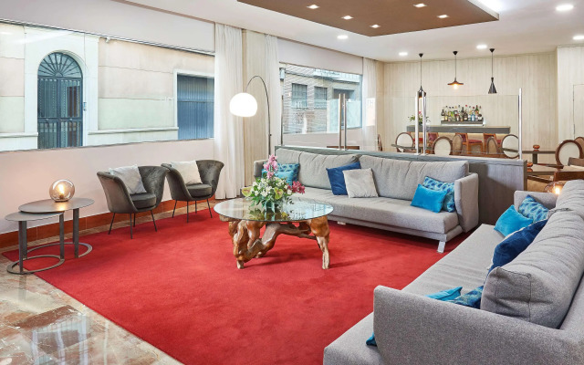 NH Córdoba Califa Hotel