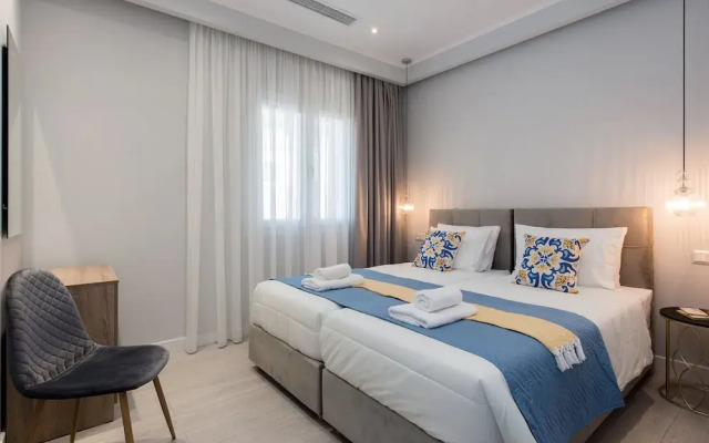 Pelagia Suites