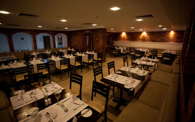 Grand São Luís Hotel