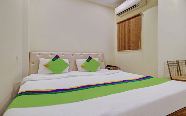 Treebo Trip Green Valley