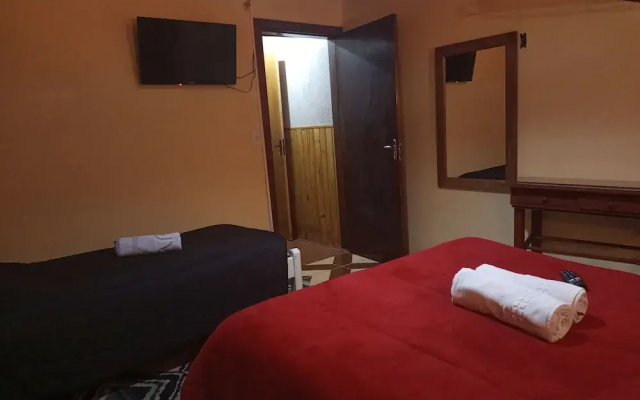 Casa da Dine