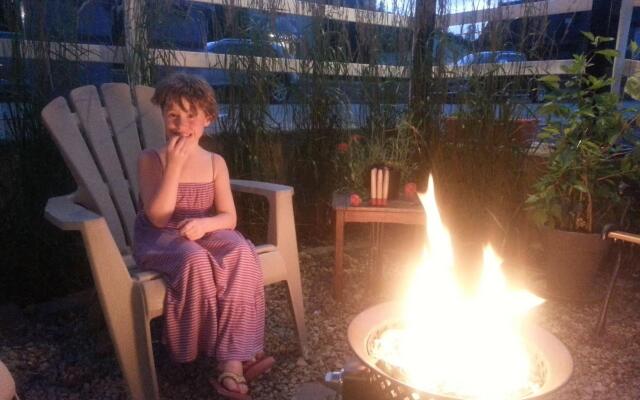 Les Pinsons des Rives