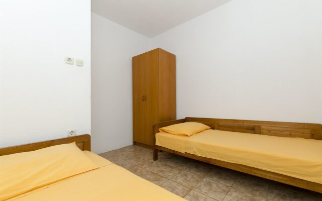Apartments Bosko