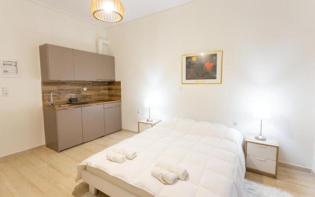 Cloud 2 Apartment