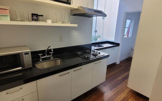 Epitacio Pessoa com vista para Lagoa e Cristo