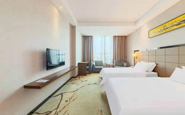 Comfort International Hotel (Nanzhuang Checheng)