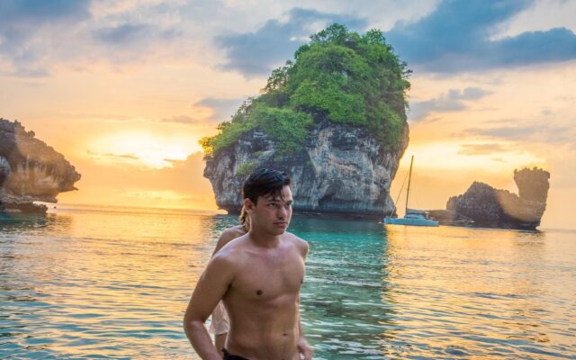 PP Charlie Beach Resort