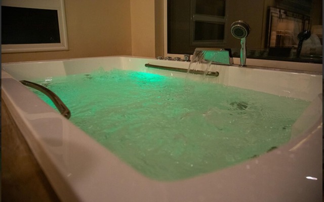 Home Suites Boutique Hotel Freetown