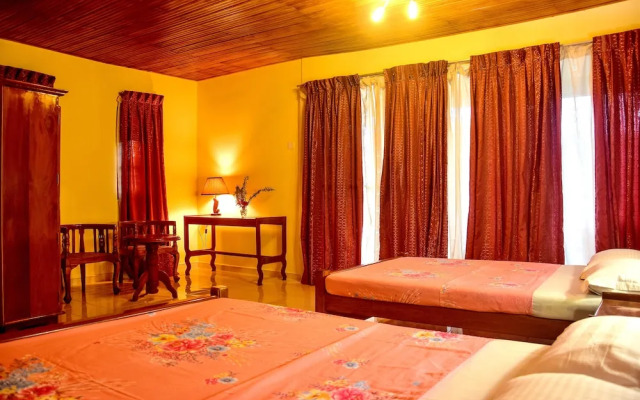 Sinharaja Park Hotel