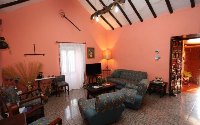 Fuerte Holiday Finca La Asomada