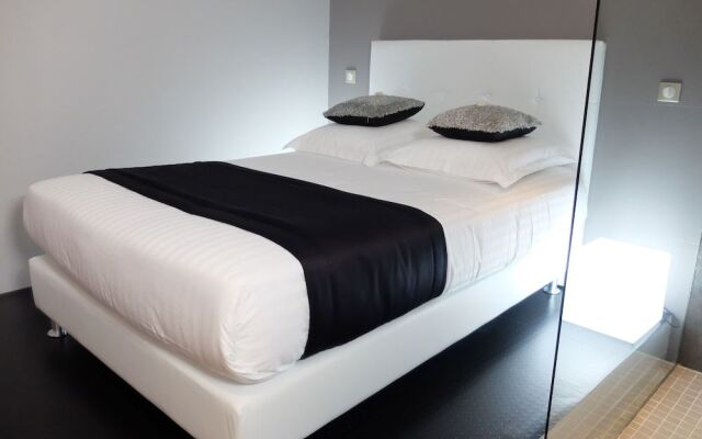 Be Loft B&B Pool & Spa