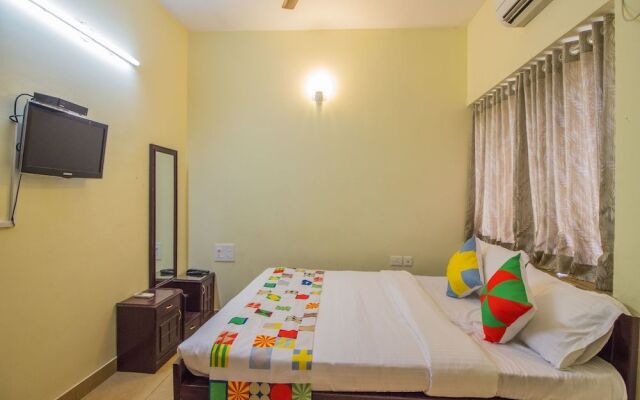 OYO 12056 Home Elegant 1BHK Arpora