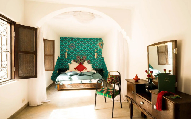 Riad Houdou