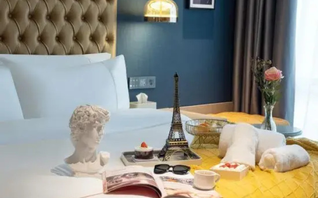 VIP House Hotel (Dongshan Nanmenwan Branch)