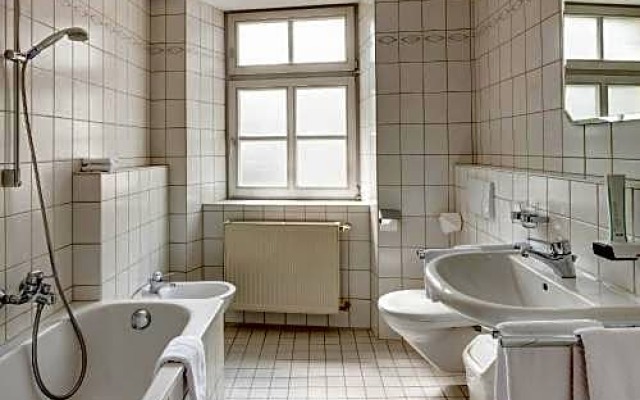 Brauereigasthof Buergerbraeu