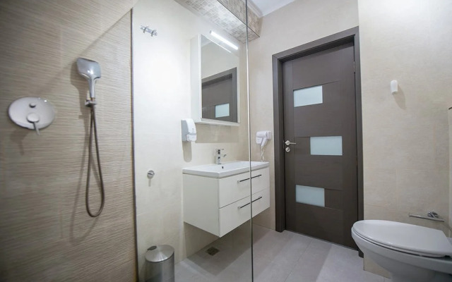 Apartament APARTEL LUMAS cm
