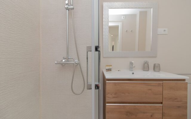 Astonishing Sea View in Costa del Sol