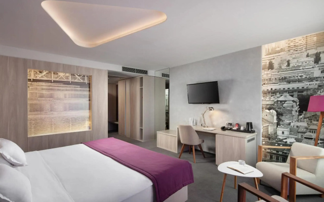 Hotel Colors Inn