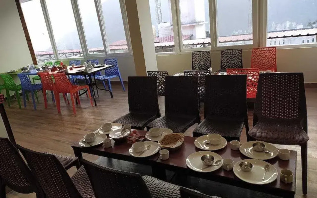 Hotel The Shivaay - Delight Inn