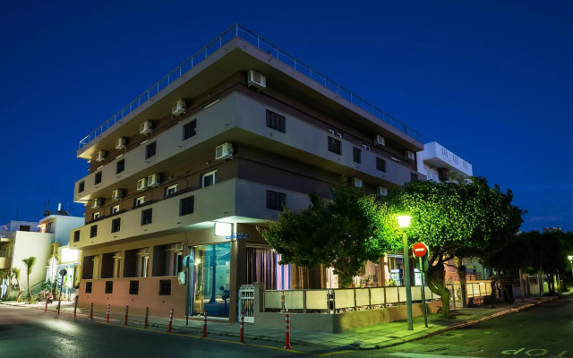 Olympia Hotel