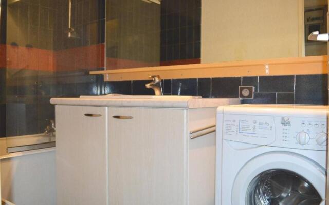 Appartement Argelès-sur-Mer, 2 pièces, 4 personnes - FR-1-225-101