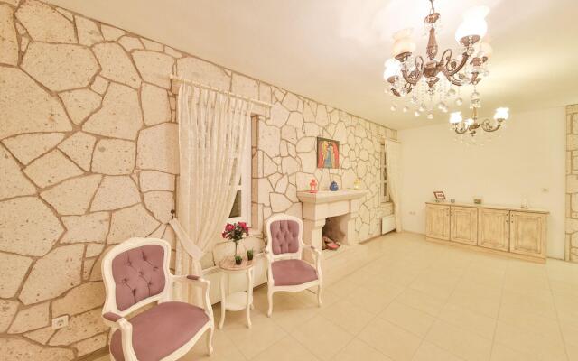 Alacati Balbadem Otel ( +13 ADULT ONLY)