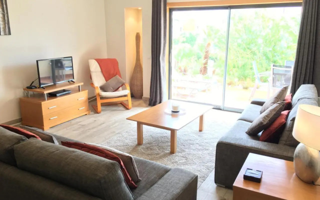 Corcovado Apartment