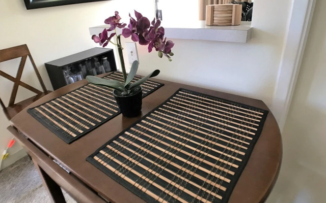 Kuhio Village 409A - 1 Br Condo