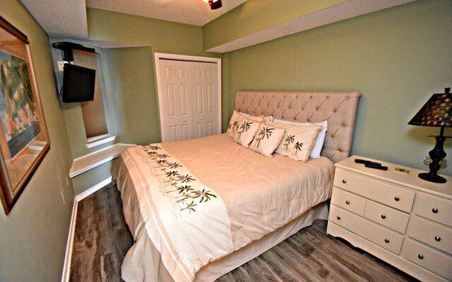 Caribbean 803 by RedAwning