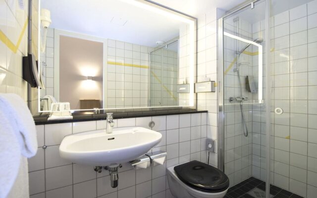 Thon Hotel Bergen Airport