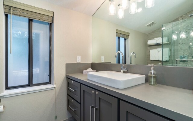 Archie's Bungalow by Tahoe Mountain Properties