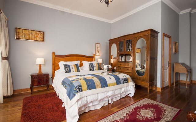 Hotel Boutique Acontraluz