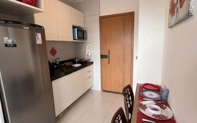 Makia Beach Experience Flat Estudio 312A