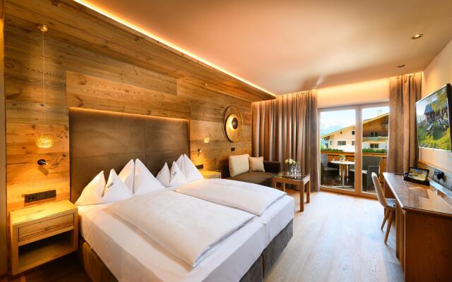 Hotel Berghof | St. Johann in Salzburg