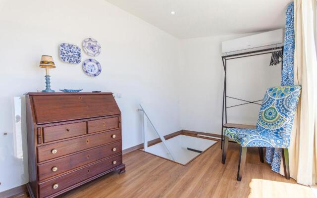 B48 - Olive Tree Street 2 Bed Flat