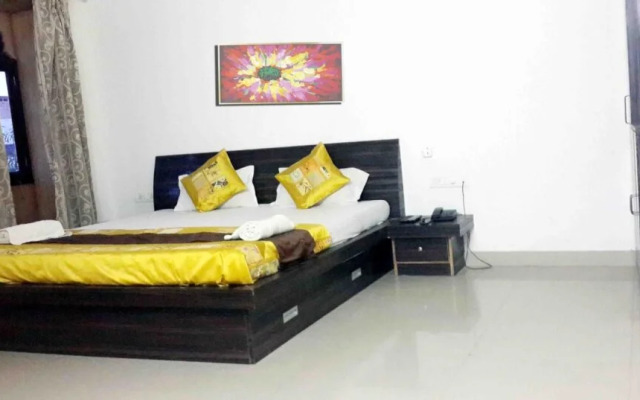 Hotel Suman Palace