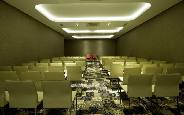 Casa De Maris Spa & Resort Hotel -  Adult Only +16