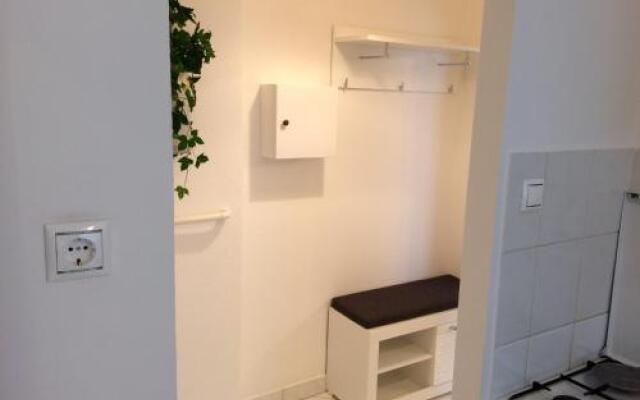 Írisz Apartman Budapest