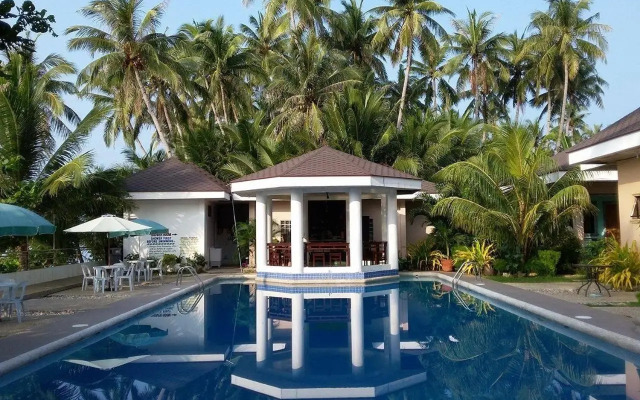 Ucoy Beach Resort
