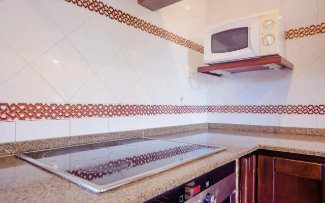 Villa Las Palomas 14988