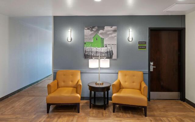 Extended Stay America Suites Washington DC Centreville Manas