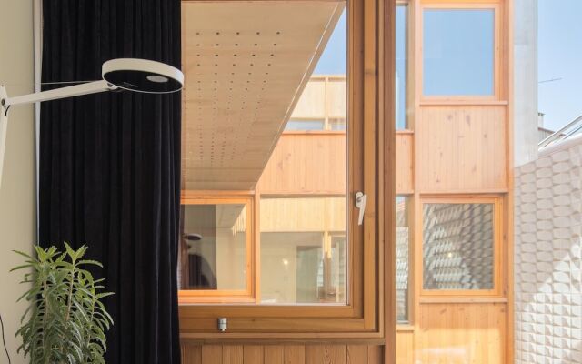 Hotel Tipografia do Conto by Casa do Conto