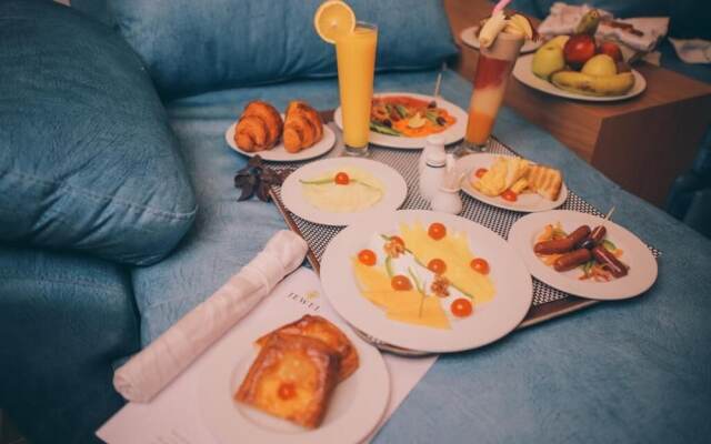 Jewel Green Mountain Hotel