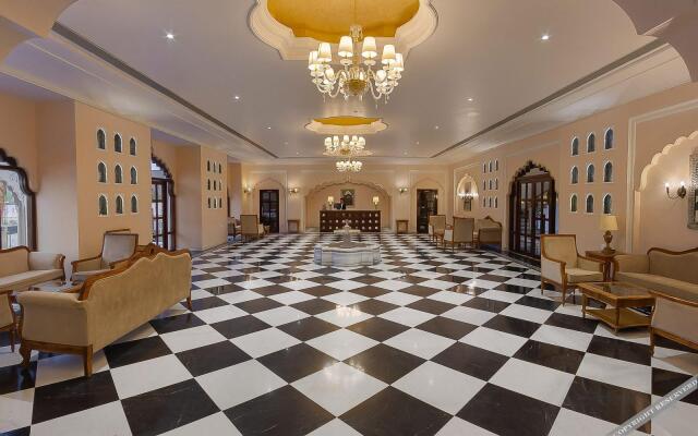 Bhanwar Singh Palace Jaipur