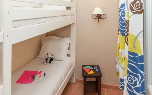 Pierre & Vacances Belles Rives