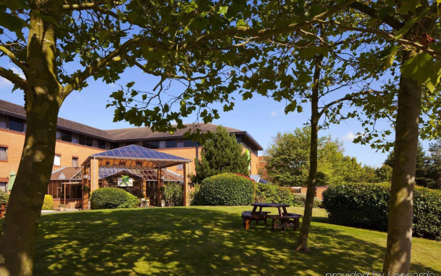 Holiday Inn Leamington Spa - Warwick by IHG