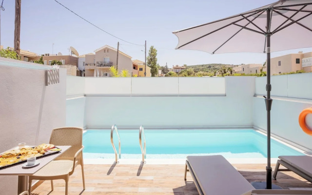 Sarpidon Suites