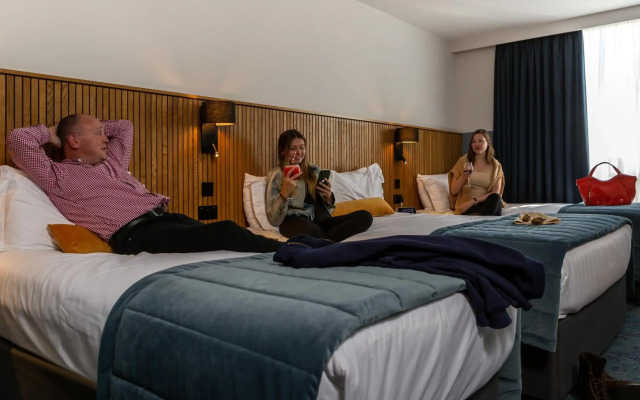Dublin Skylon Hotel