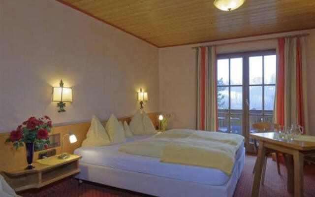 Klausenhof Hotel am Park