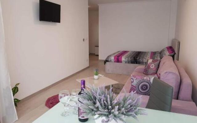 Brand new apartment in Rebreanu Towers Residence